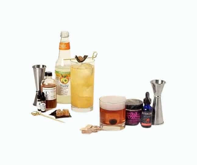 Craft Cocktail Kit