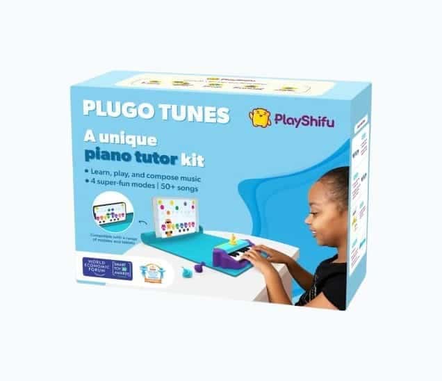 Piano Learning Kit