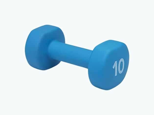 Dumbbell Hand Weights