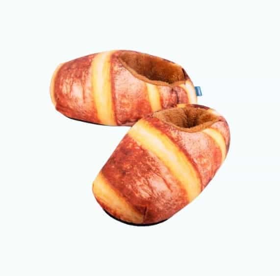 Coddies Loafers Bread Slippers