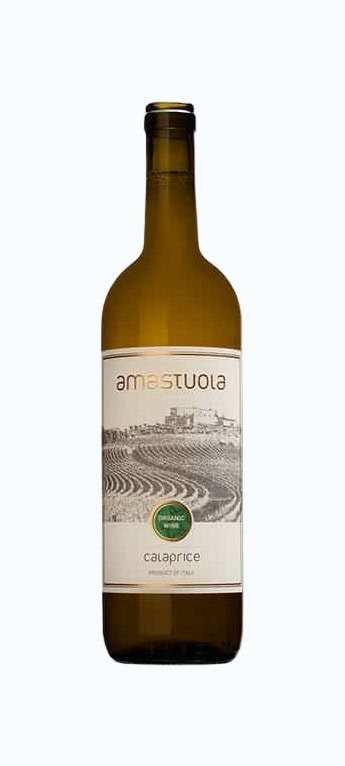 Amastuola Calaprice Wine