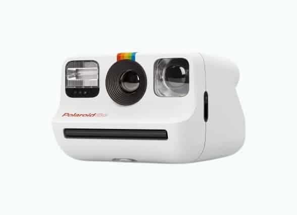 Polaroid Go Mini Camera