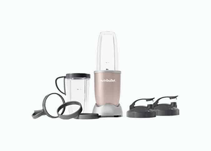 NutriBullet Pro Blender