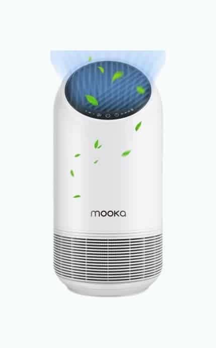 Air Purifier