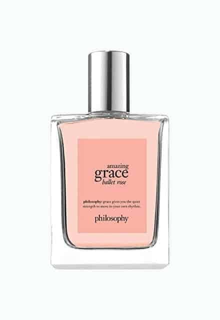 Philosophy Ballet Rose Perfume