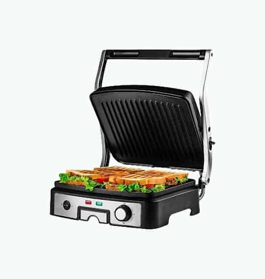 Panini Press