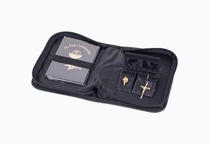 Boys First Communion Gift Set