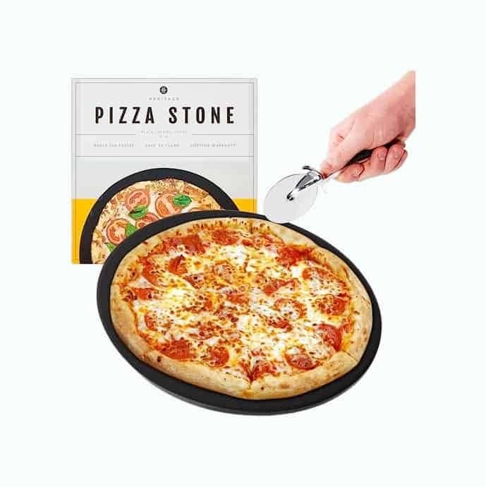 Heritage Pizza Stone