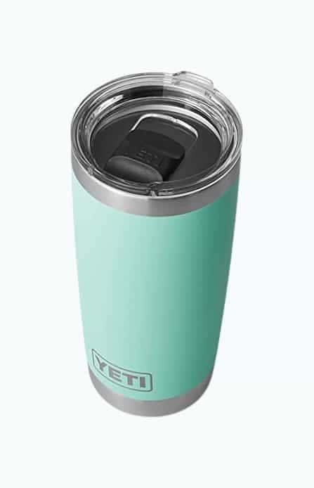 YETI Rambler Tumbler