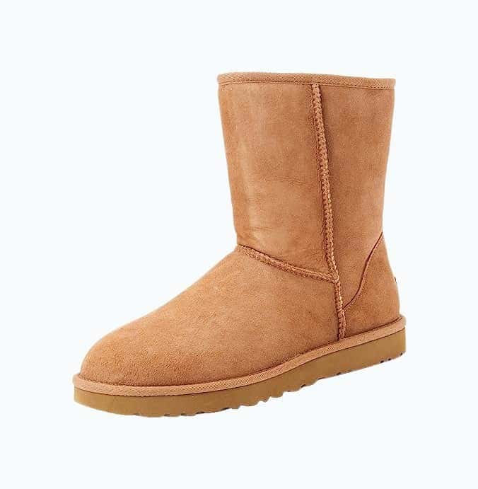 Ugg Short Boot