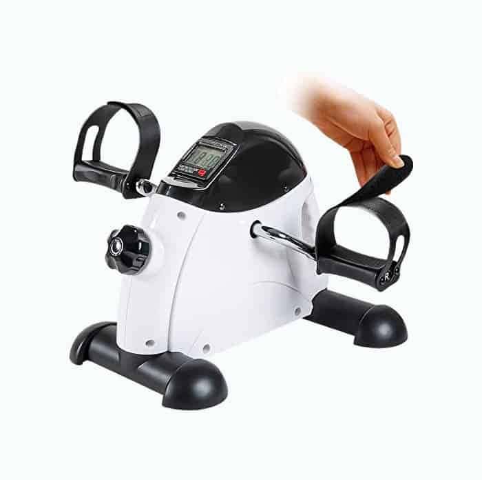 Mini Exercise Bike