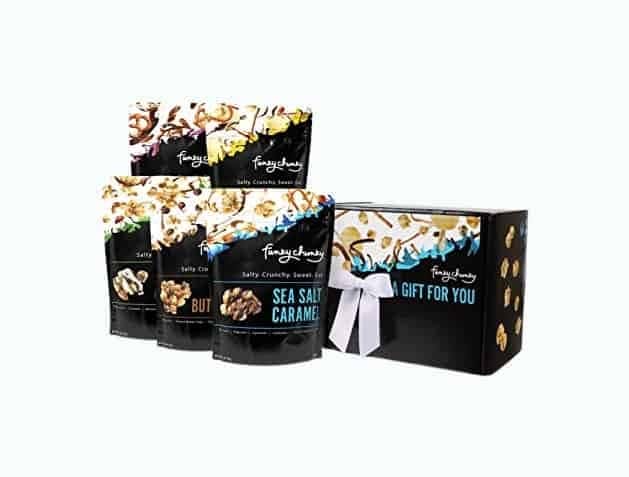 Popcorn Sampler Pack