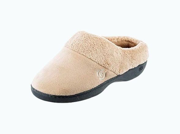 Isotoner Clog Slipper