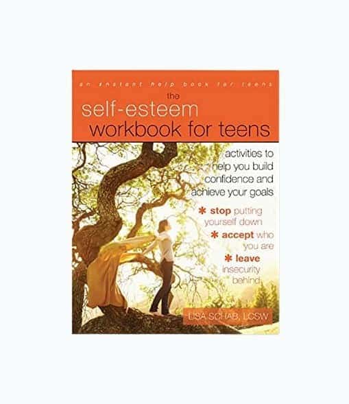 Teen Self-Esteem Workbook