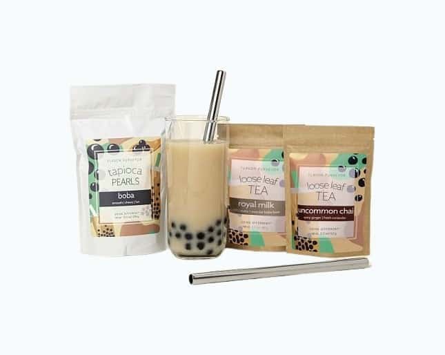 Bubble Tea Kit