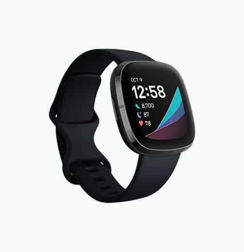 FitBit Smartwatch