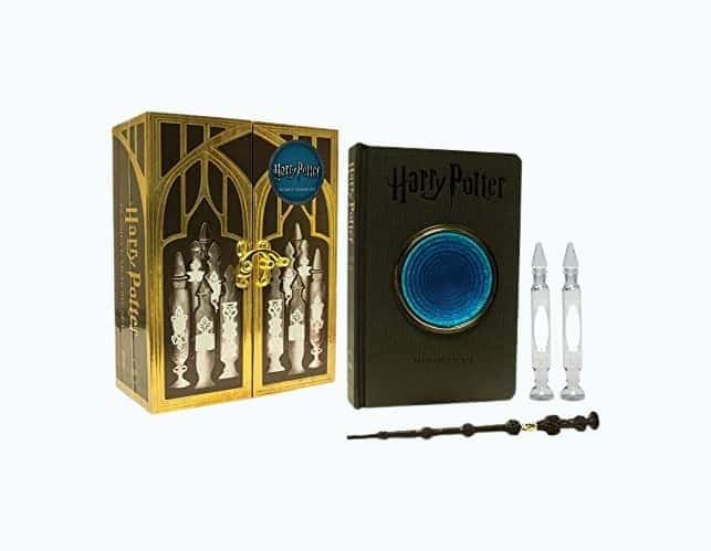 Harry Potter Pensieve Journal Set