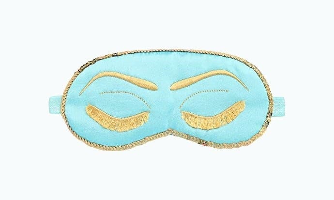 Sleeping Eye Mask for Women