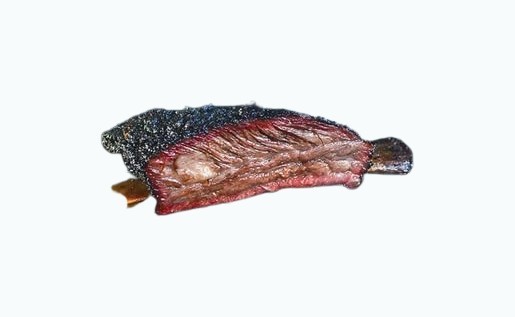 BBQ Bible Book