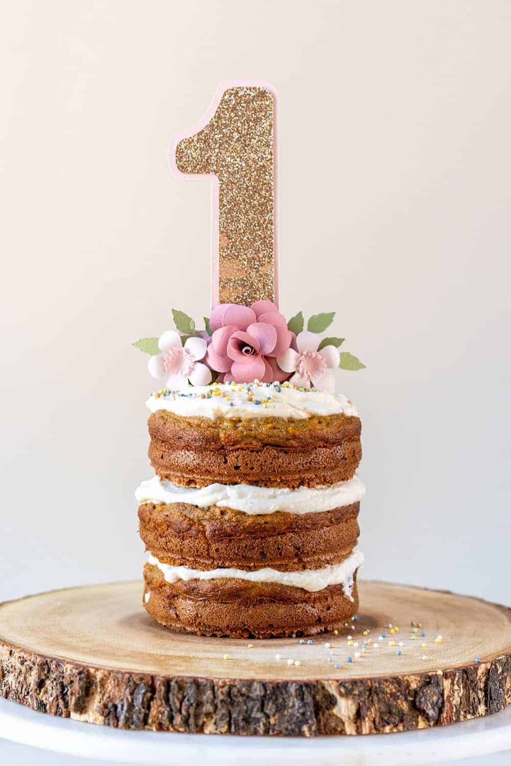 04 | NAKED SMASH CAKE