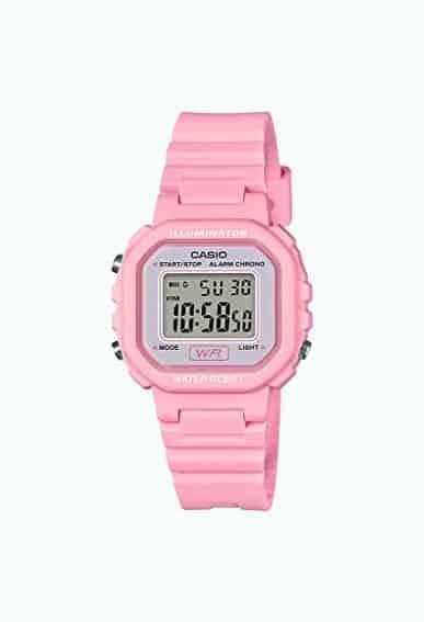 Casio Girls’ Watch