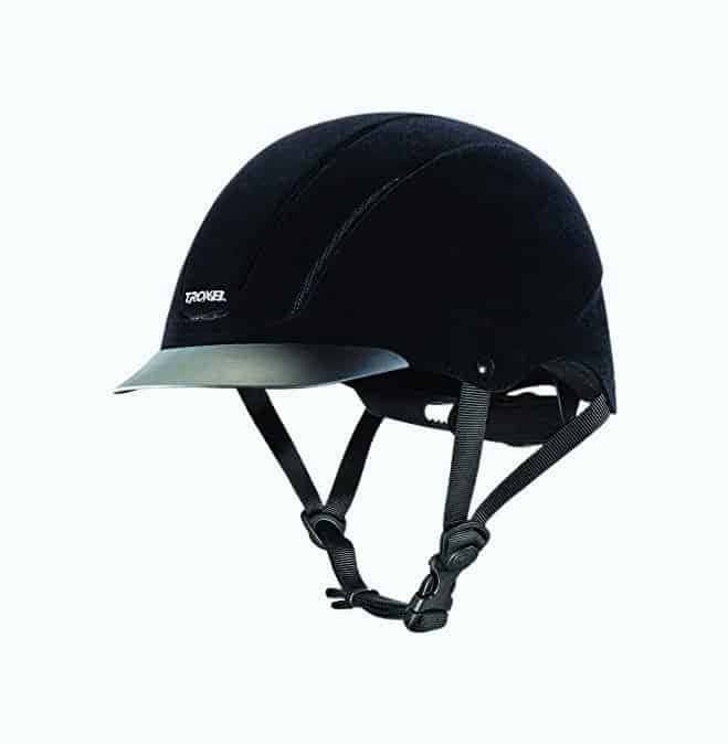 Horseback Riding Helmet