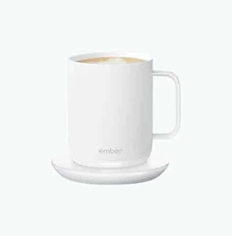 Ember Temperature Control Smart Mug