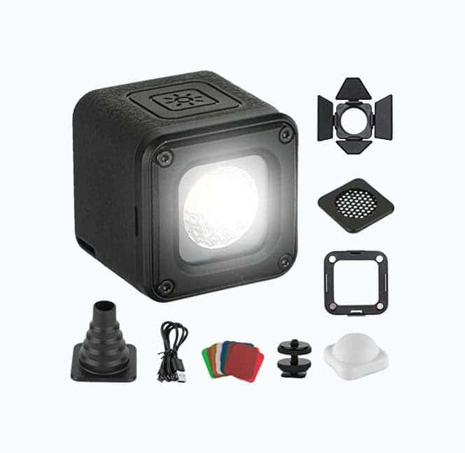 LED Lume Cube