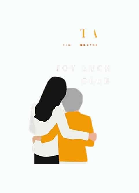 The Joy Luck Club: A Novel