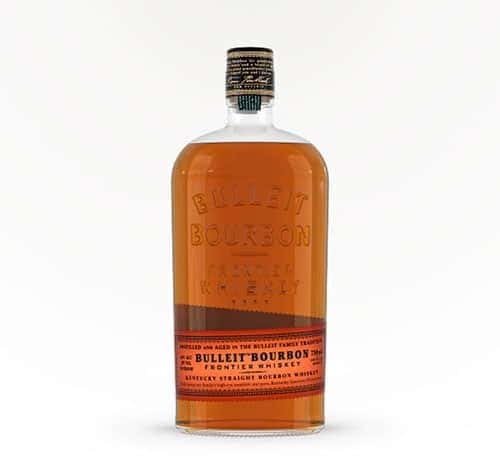 Bulleit – Frontier Whiskey