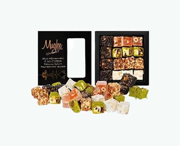 Turkish Delight Gift Box