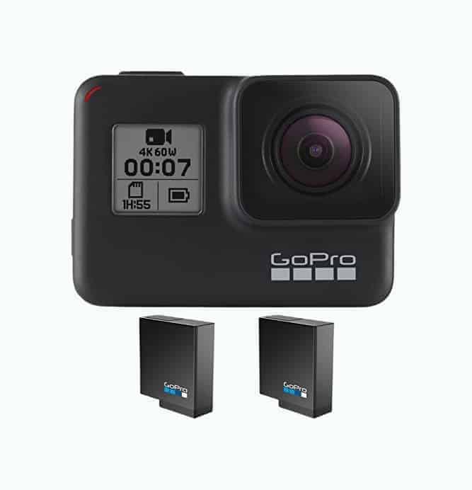 GoPro HERO7