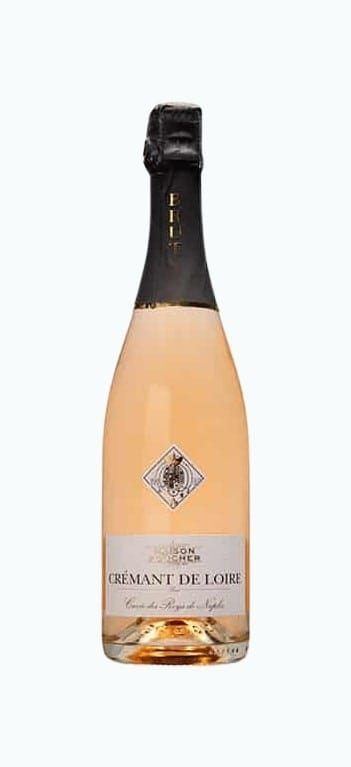 Rosé Sparkling Wine