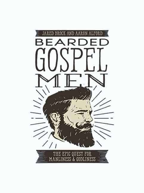 Bearded Gospel Men Book