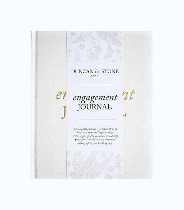 Engagement Journal