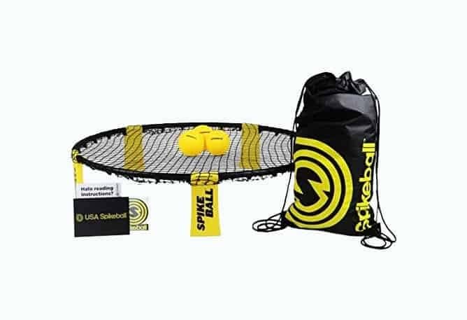 Spikeball Standard 3 Ball Kit