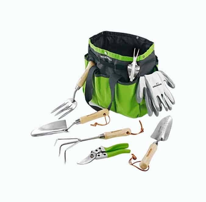 WORKPRO Garden Tools Set