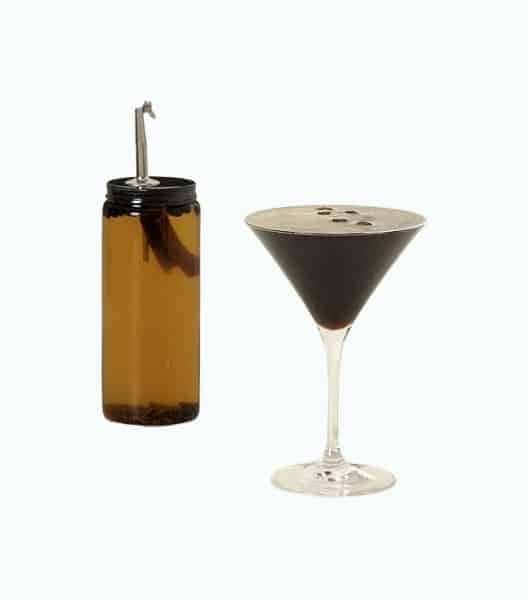 Espresso Martini Infusion Kit