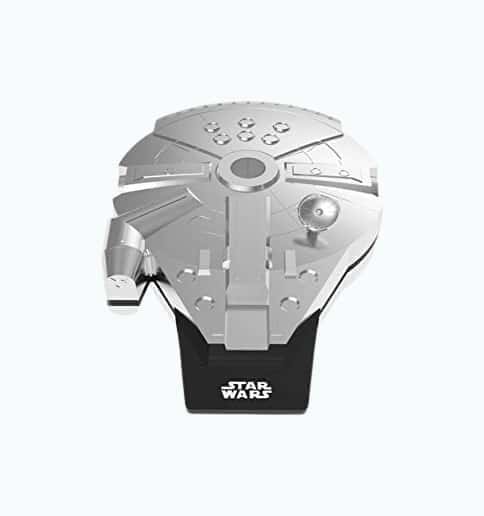 Star Wars Waffle Maker