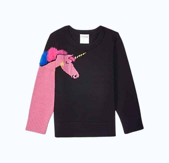 Unicorn Sweater