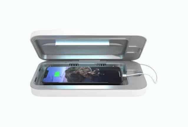 UV Cell Phone Sanitizer