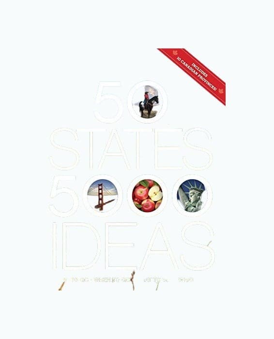 50 States, 5,000 Ideas