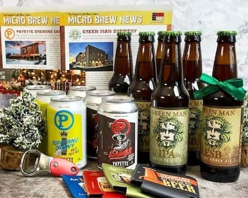 Craft Beer Club Subscription