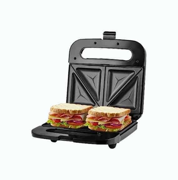 Electric Sandwich Maker