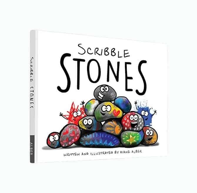 Scribble Stones