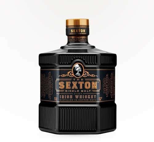 The Sexton – Irish Whiskey