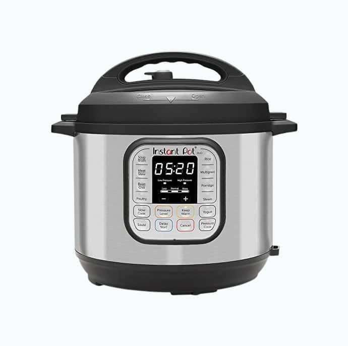 Instant Pot