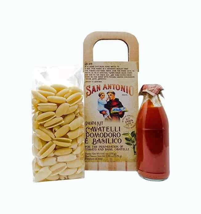 Artisanal Pasta Kit