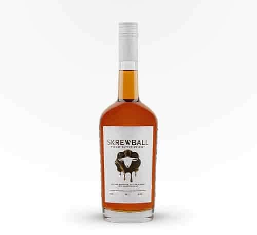 Skrewball – Peanut Butter Whiskey