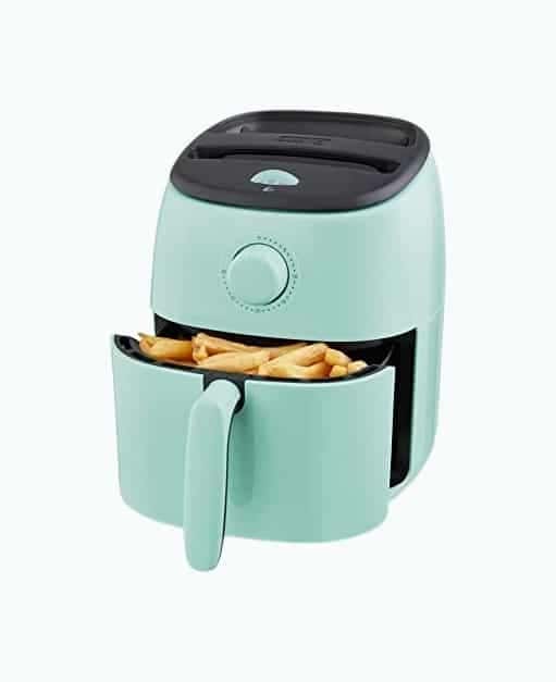 Electric Air Fryer